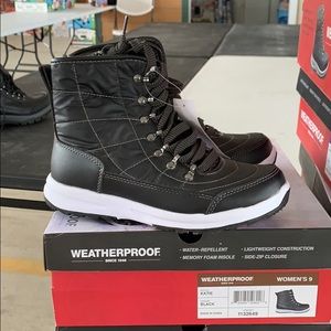Women’s winter boots